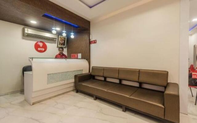 OYO Hotel Blue Sea Near Chhatrapati Shivaji International Airport