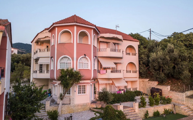 Hotel Agios Thomas