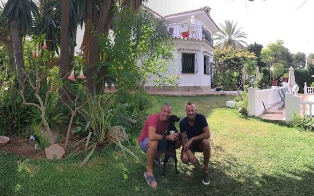 Villa Mare Bed & Breakfast