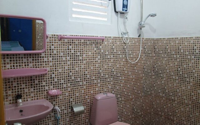 Lievis Tourist Homestay - Anuradhapura