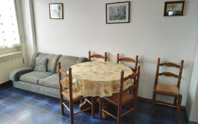 Condomio Residence Turistico