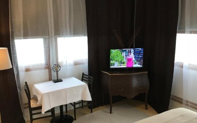 Smart Rent Aparts Les Studiantes