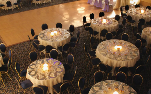 Ariston Hotel