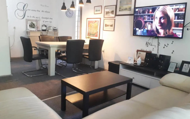 Apartment Iggory