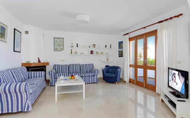 Villa Fort View