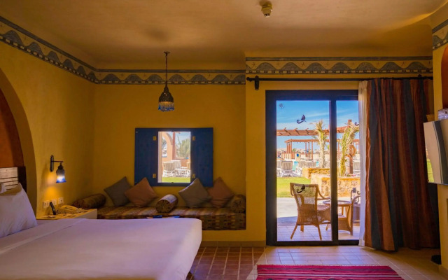 Marina Lodge At Port Ghalib