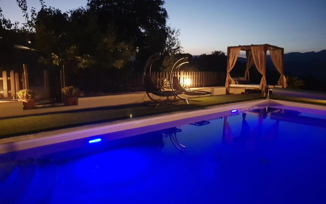 Casita Las Melosillas