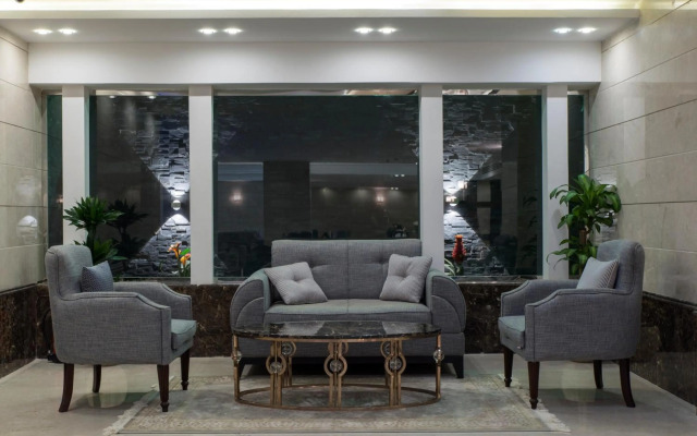 Remaz Hotel