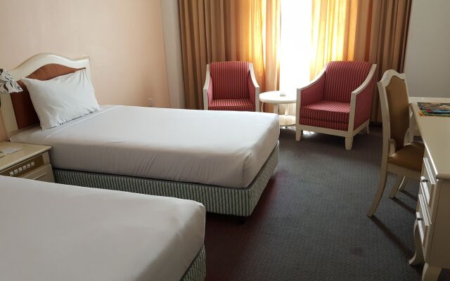 Hotel Seri Malaysia Kulim