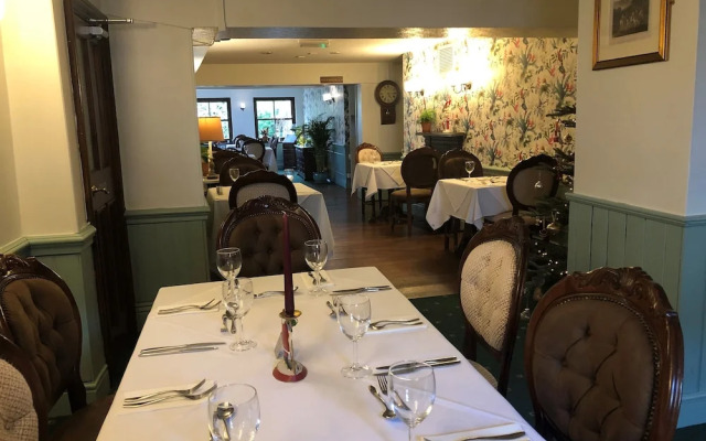 The Swan Inn