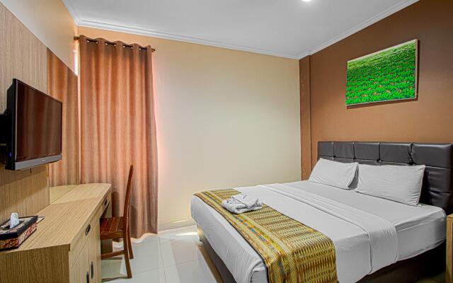 Altara Rooms