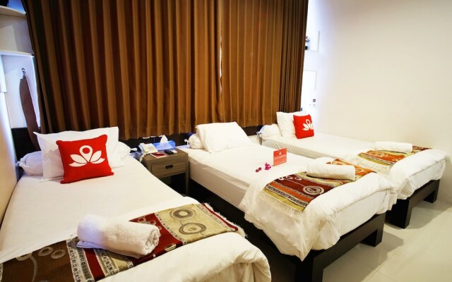 ZEN Rooms Basic Audah Syariah Sutos