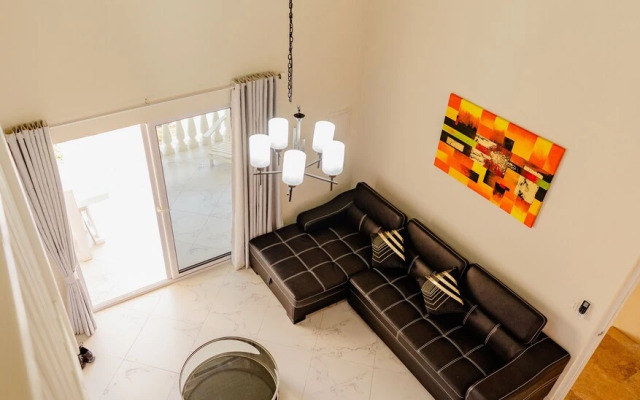 Gorgeous 2-bedroom Apartment 2 km From Eagle Beach