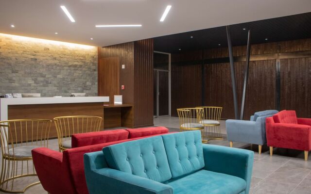 Park Inn by Radisson Los Olivos De Vallenar
