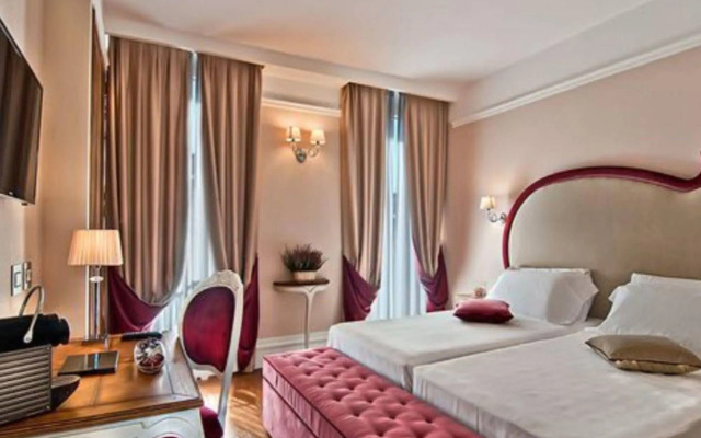 Hotel Vite - By Naman Hotellerie