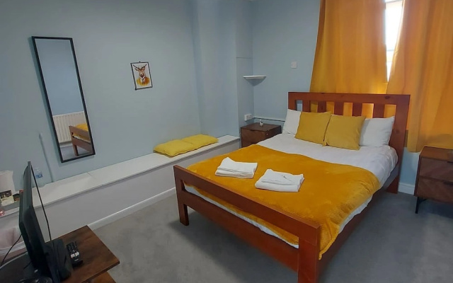 Seaside Serenity Retreat in Southsea