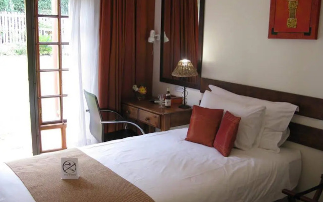 Touraco Guesthouse
