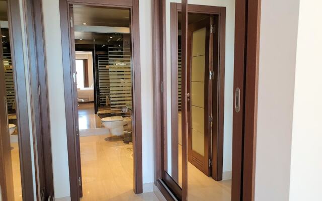 Bahia Boutique Apartments