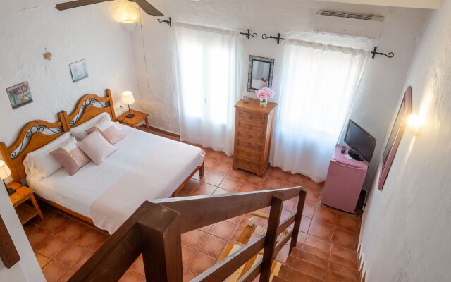 Agroturismo Binissafullet Vell