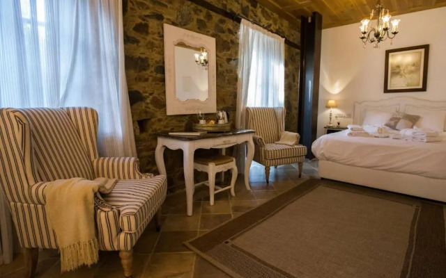 Aristotelio Boutique Hotel