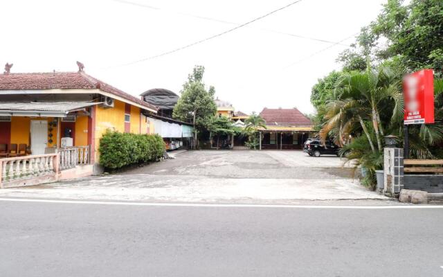 The Joglo Family Hotel