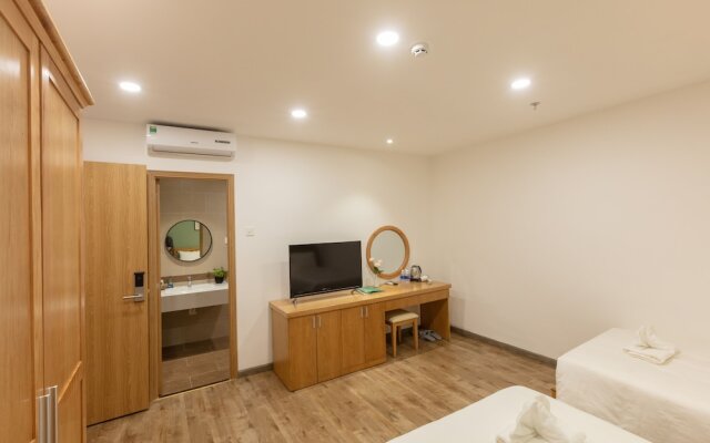 Dai Nam Sai Gon Hotel