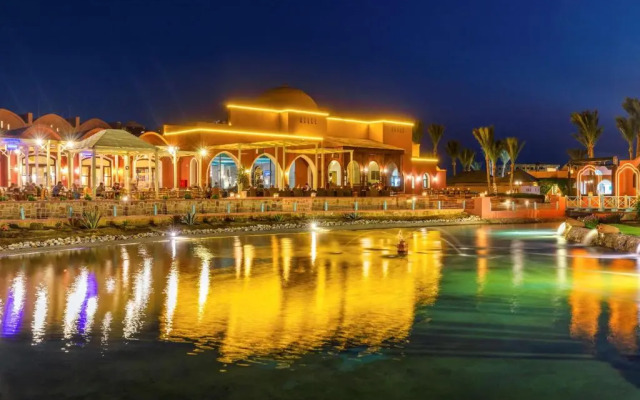 Radisson Blu Resort, El Quseir