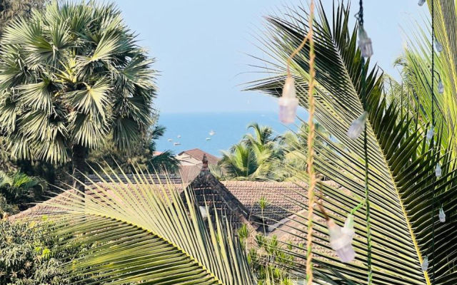 Fisherman Guest House
