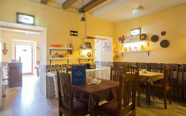 Caravela Homestay