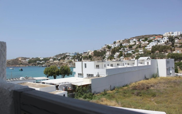 Syros Holidays
