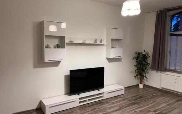 Spremberger City Ferienwohnung