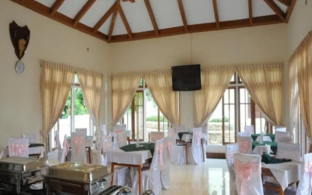 Hsaung Thazin Hotel Pyin Oo Lwin