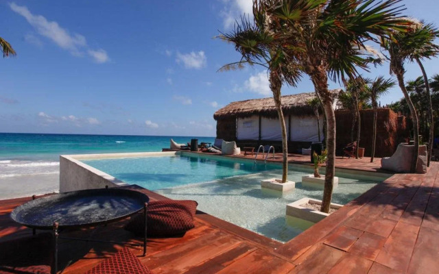 Our Habitas Tulum - Adults Only