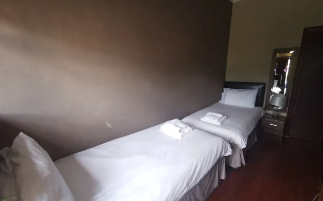 Fullarton Park Hotel