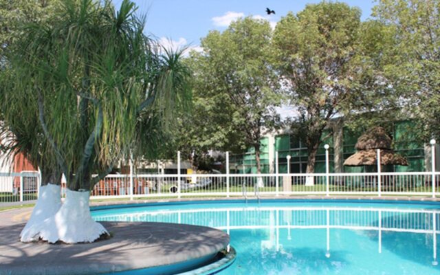 Holiday Inn San Luis Potosi Quijote by IHG