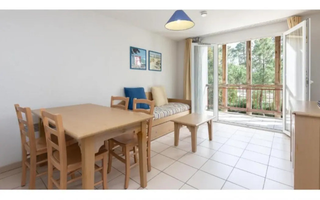 Residence L'Allee des Dunes - Vacanceole