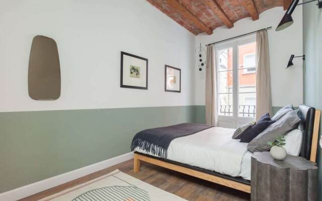 Design 3bed in the Heart of Gracia