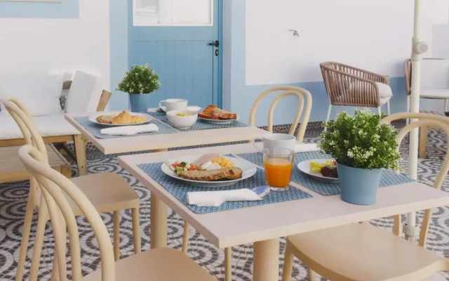 Pure Fonte Velha B&B