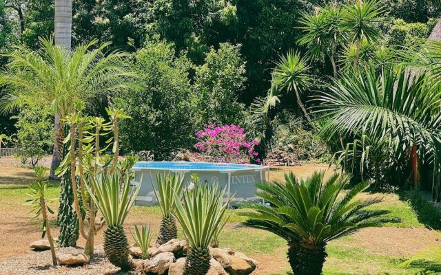 El Ranchito Surfcamp