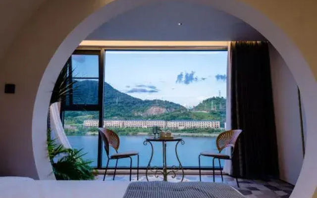 Jujy Lakeside Homestay (Dongjianghu Scenic Area)