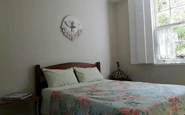 Pousada Cantagalo Bichinho MG