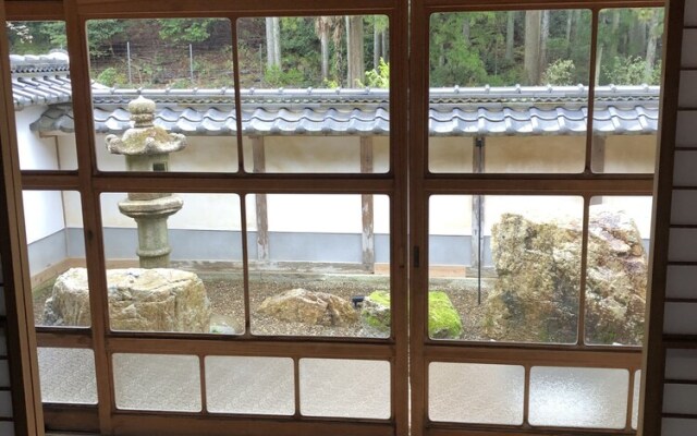 Satoyama Hotel Kanenone Tamba