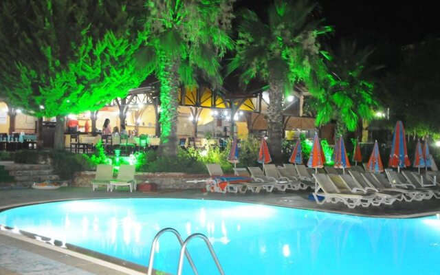 Pink Palace Hotel
