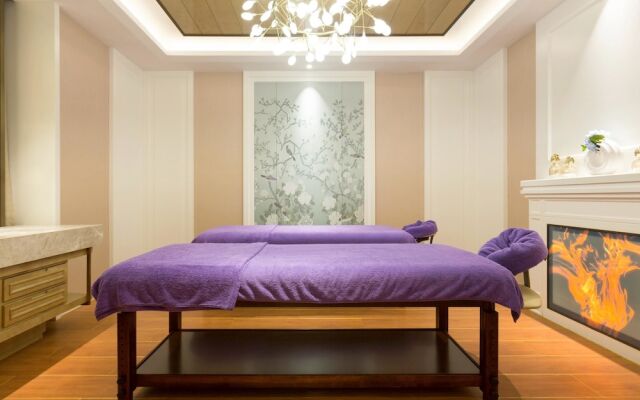 Grand Mercure Zhengzhou West