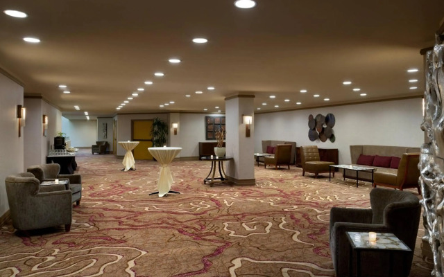 Walnut Creek Marriott