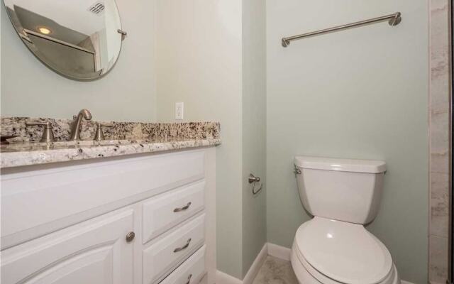 Tennismaster 1203 - Two Bedroom Condo