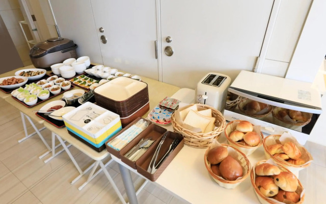 Hotel Famy Inn Kinshicho