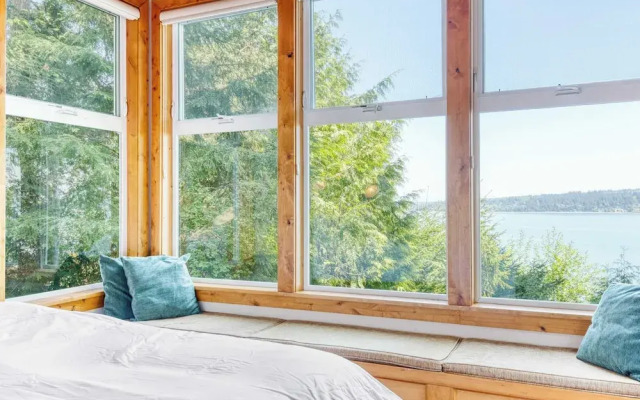 Serenity Pines by Avantstay Incredible Views