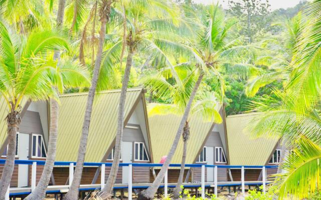 Nomads Magnetic Island - Hostel