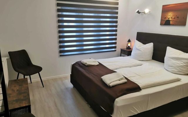 Ferienanlage Zum Knirk